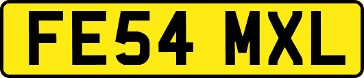 FE54MXL