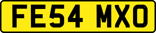 FE54MXO