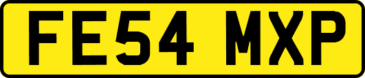 FE54MXP