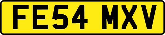 FE54MXV