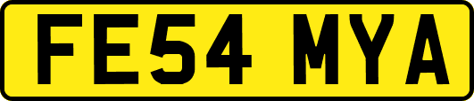 FE54MYA