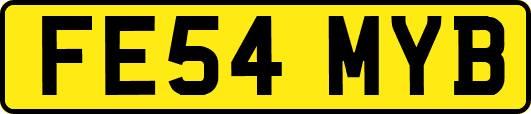 FE54MYB