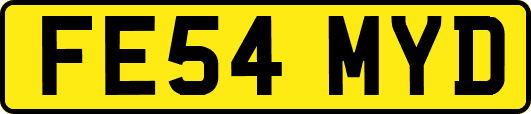 FE54MYD