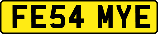 FE54MYE