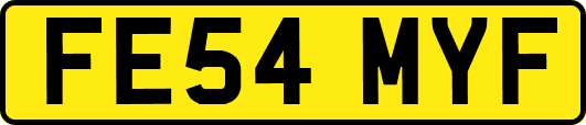 FE54MYF