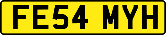 FE54MYH