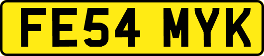 FE54MYK