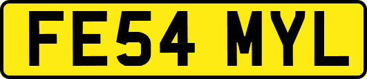 FE54MYL