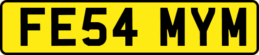 FE54MYM