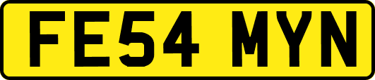 FE54MYN