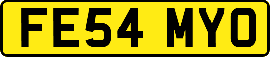 FE54MYO