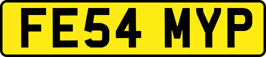 FE54MYP