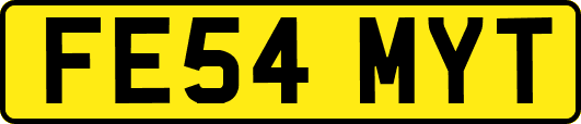 FE54MYT