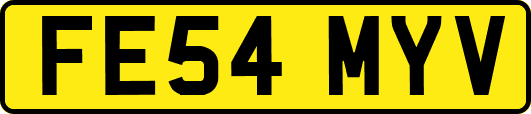 FE54MYV