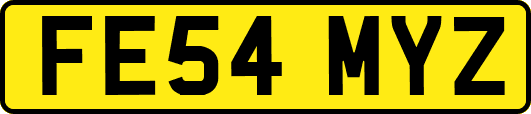 FE54MYZ