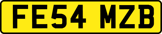 FE54MZB