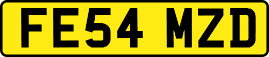 FE54MZD