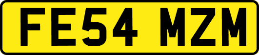FE54MZM