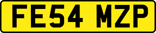 FE54MZP