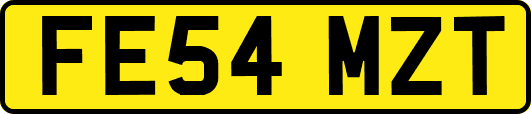 FE54MZT