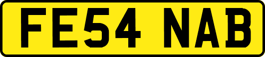 FE54NAB