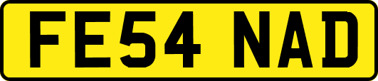 FE54NAD