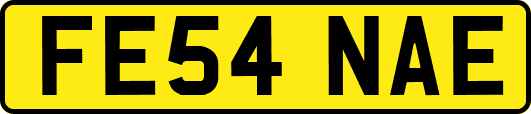FE54NAE