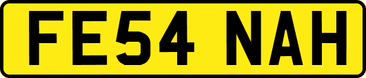 FE54NAH