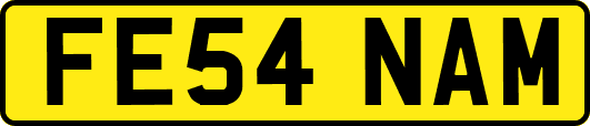 FE54NAM