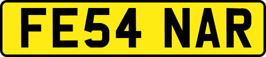 FE54NAR