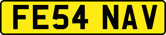 FE54NAV