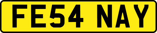 FE54NAY