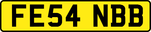 FE54NBB
