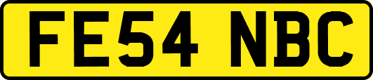 FE54NBC
