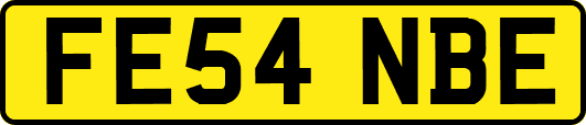 FE54NBE