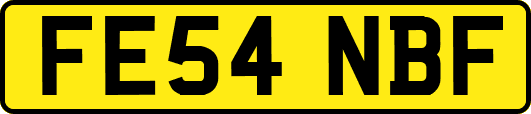 FE54NBF