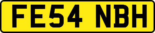 FE54NBH