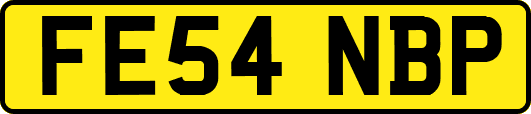 FE54NBP