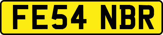 FE54NBR