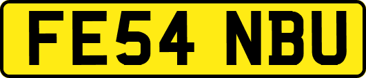 FE54NBU