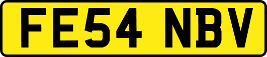 FE54NBV