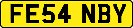 FE54NBY