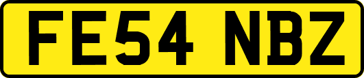 FE54NBZ