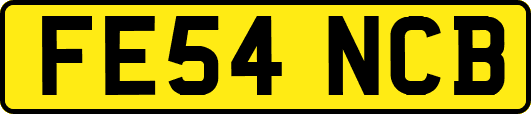 FE54NCB
