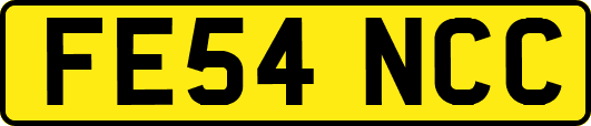 FE54NCC