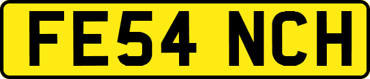 FE54NCH