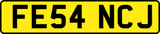 FE54NCJ