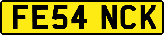 FE54NCK