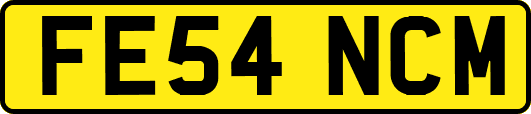 FE54NCM
