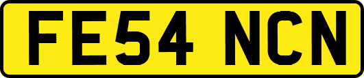 FE54NCN